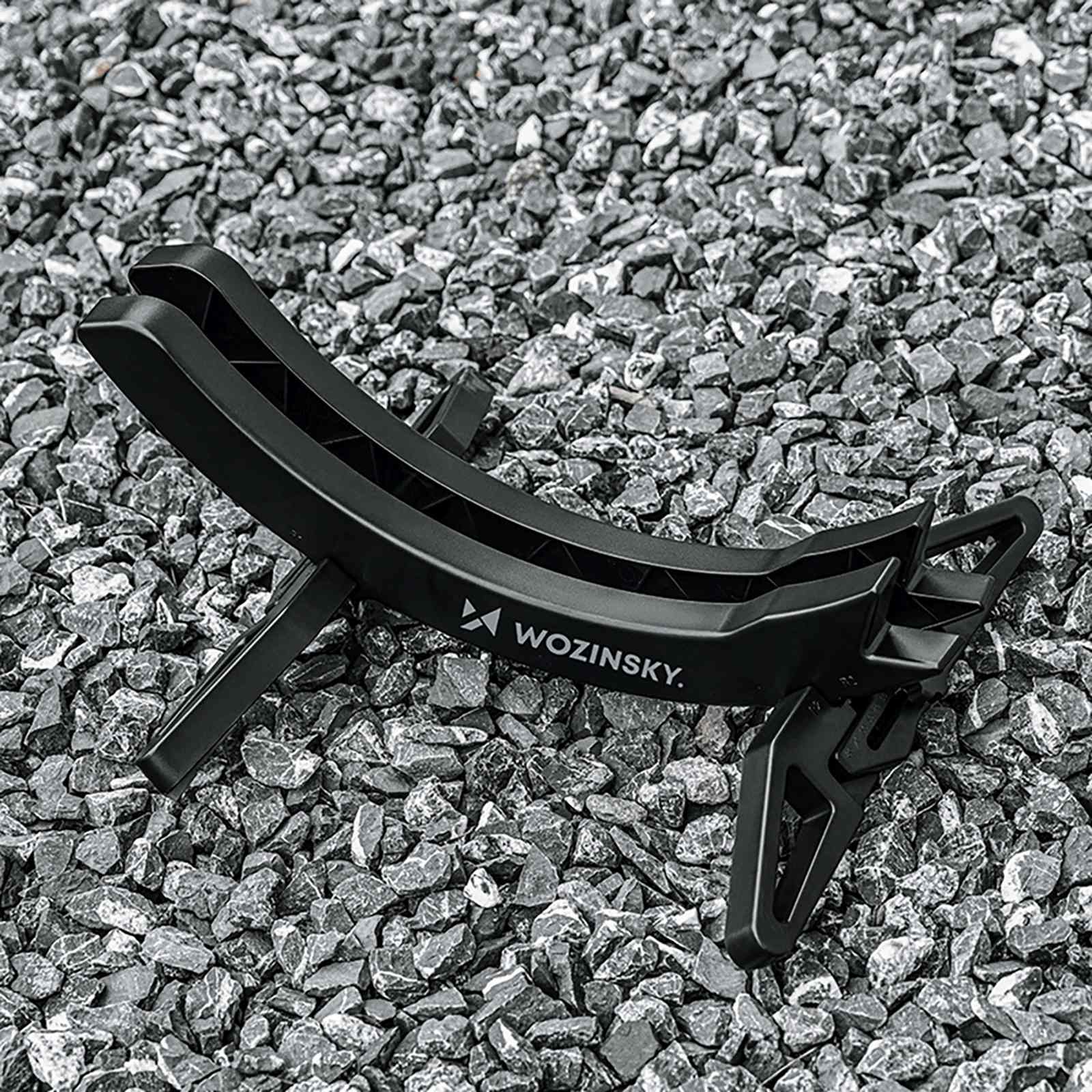 Bicycle Parts – Stable service bicycle stand for a bicycle - Carlat