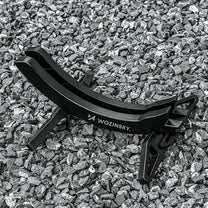 Bicycle Parts – Stable service bicycle stand for a bicycle - Carlat