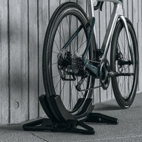 Bicycle Parts – Stable service bicycle stand for a bicycle - Carlat