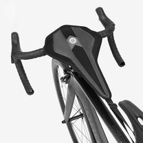 Bicycle Parts – Sweat cover for an exercise bike - Carlat