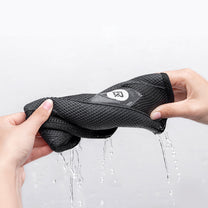 Bicycle Parts – Sweat cover for an exercise bike - Carlat