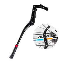 Bicycle Parts – Telescopic bicycle stand, height adjustable, aluminum - Carlat