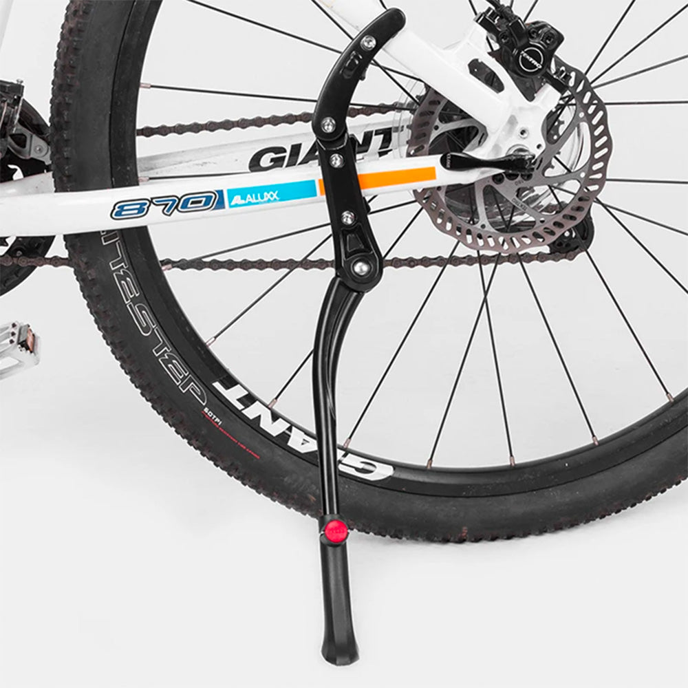 Bicycle Parts – Telescopic bicycle stand, height adjustable, aluminum - Carlat