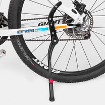 Bicycle Parts – Telescopic bicycle stand, height adjustable, aluminum - Carlat