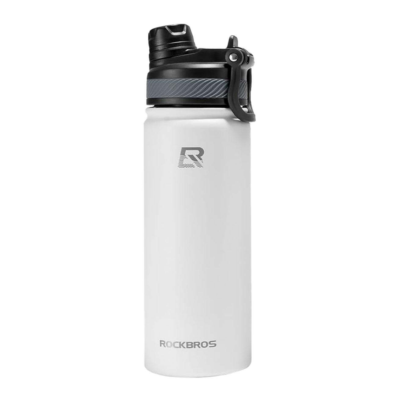 Bicycle Parts – Thermal bicycle bottle for drinks 530 ml - Carlat