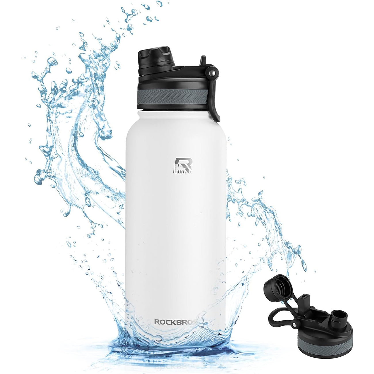 Bicycle Parts – Thermal bicycle bottle for drinks 530 ml - Carlat