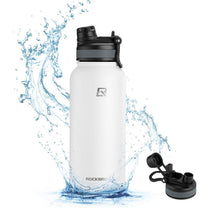 Bicycle Parts – Thermal bicycle bottle for drinks 530 ml - Carlat