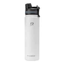 Bicycle Parts – Thermal bicycle bottle for drinks 530 ml - Carlat