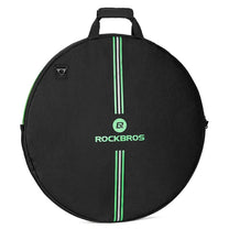 Bicycle Parts – Transport cover for bicycle wheel diameter. 74cm - Carlat