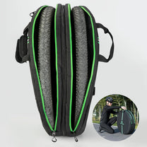 Bicycle Parts – Transport cover for bicycle wheel diameter. 74cm - Carlat