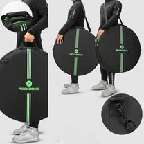 Bicycle Parts – Transport cover for bicycle wheel diameter. 74cm - Carlat