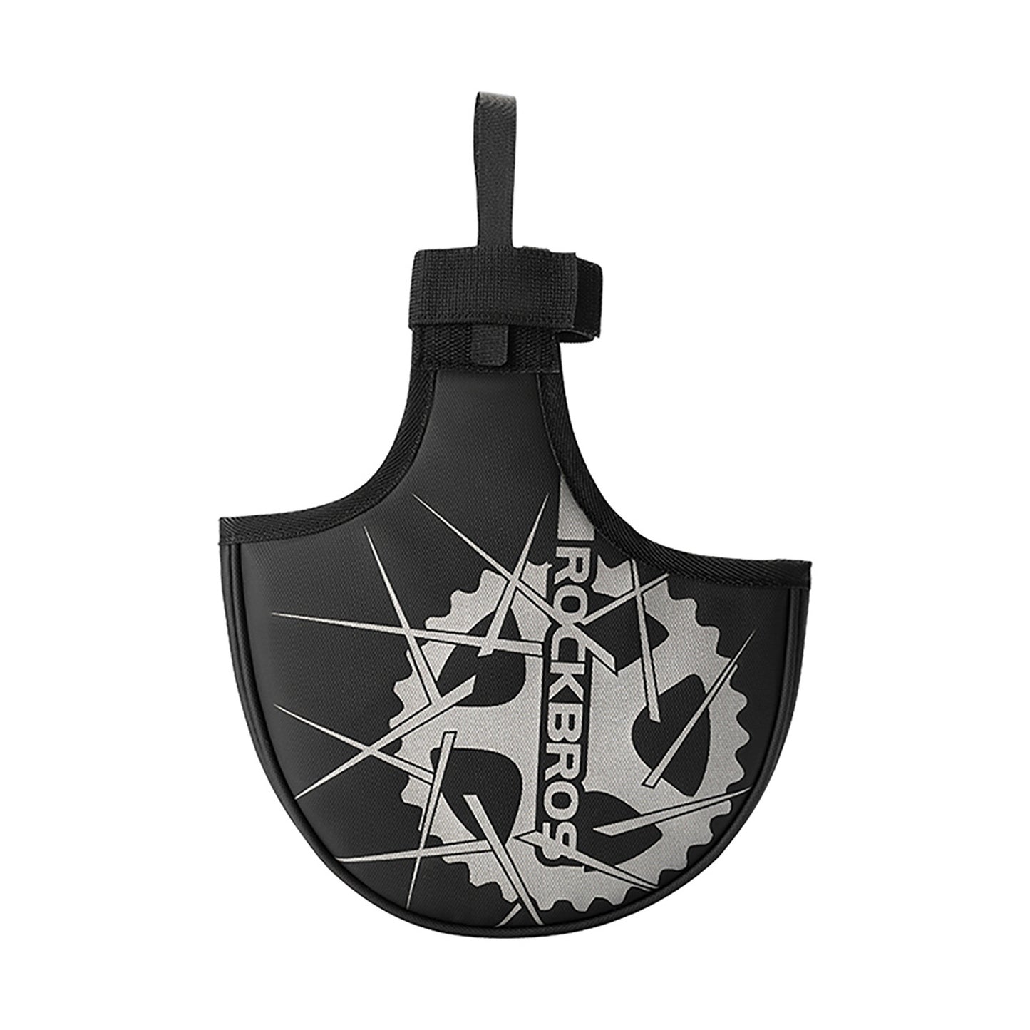 Bicycle Parts – Transport cover for the crank mechanism - Carlat