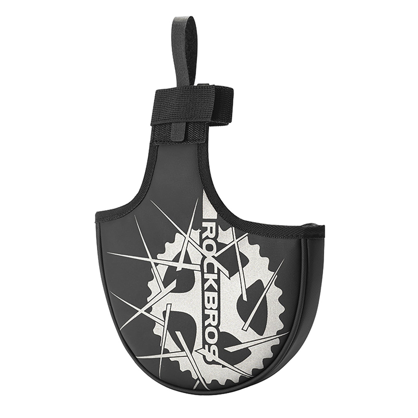 Bicycle Parts – Transport cover for the crank mechanism - Carlat