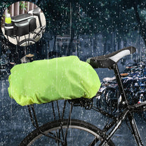 Bicycle Parts – Universal rain cover with elastic band for - Carlat