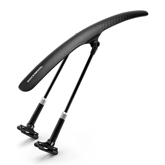 Bicycle Parts – Universal rear front bicycle fender with adjustment - Carlat