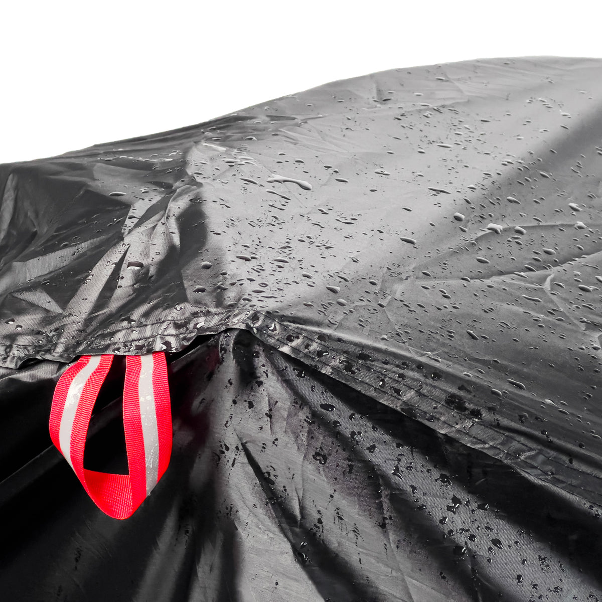 Bicycle Parts – Waterproof bike cover with a hole - Carlat