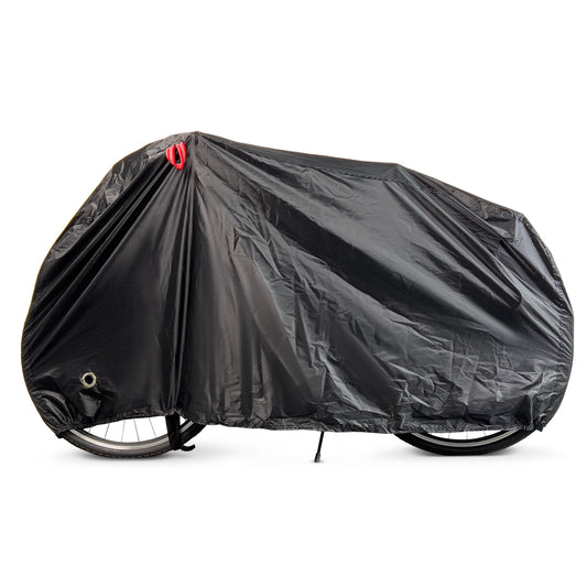 Bicycle Parts – Waterproof bike cover with a hole for - Carlat
