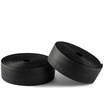 Bicycle handlebar tape made of EVA foam, Power pattern - black - Carlat