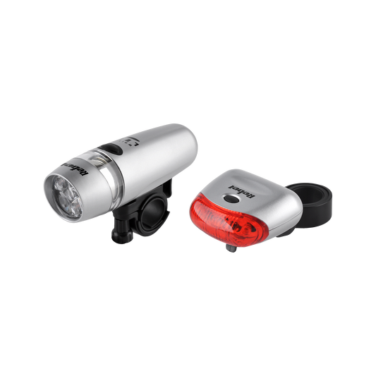 Bicycle parts and accessories – A set of bicycle lights - Carlat