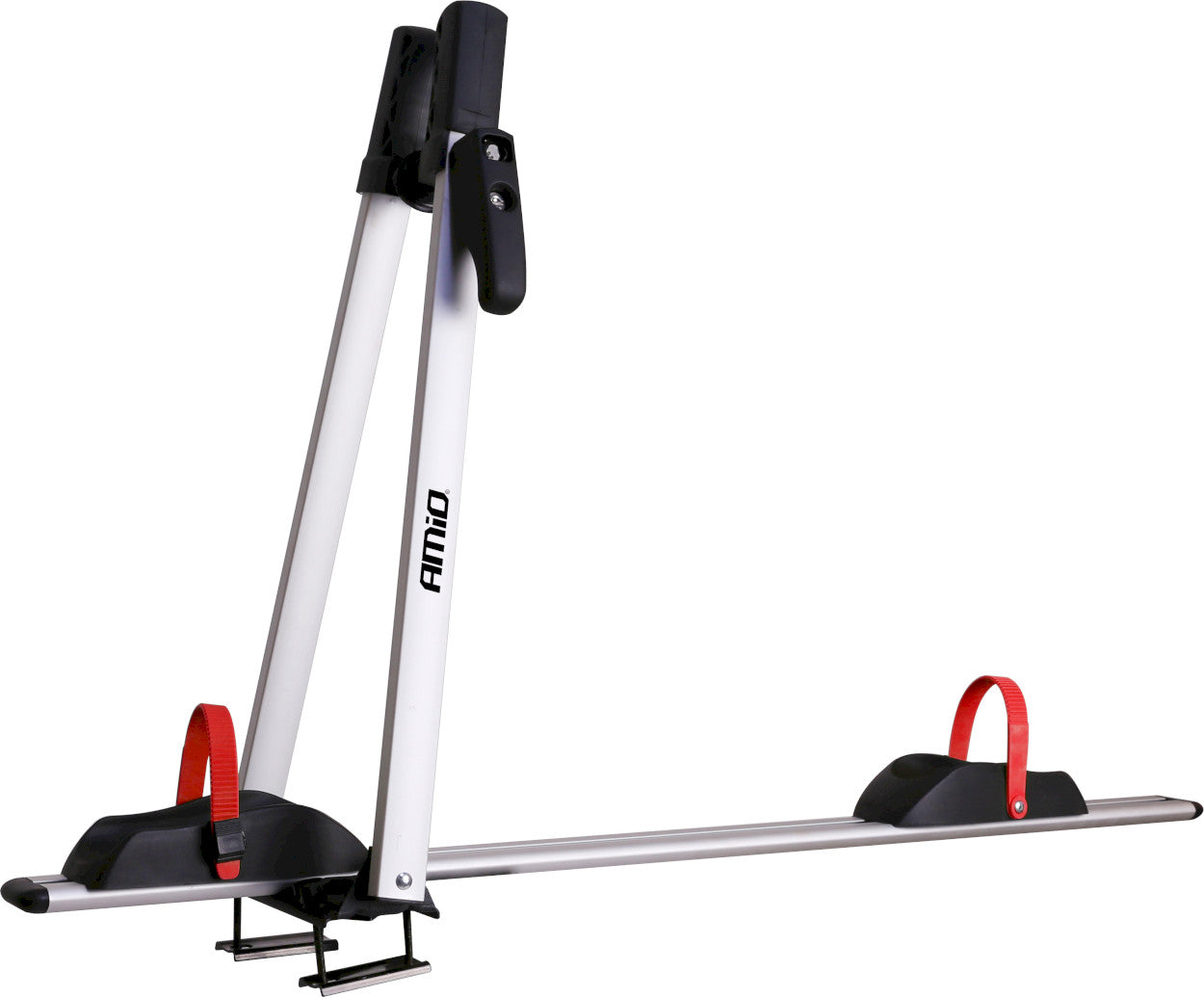 AMiO Bicycle parts and accessories – Car roof bike rack rbr-02 amio-02589