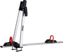 Bicycle parts and accessories – Car roof bike rack rbr-02 amio-02589 - Carlat