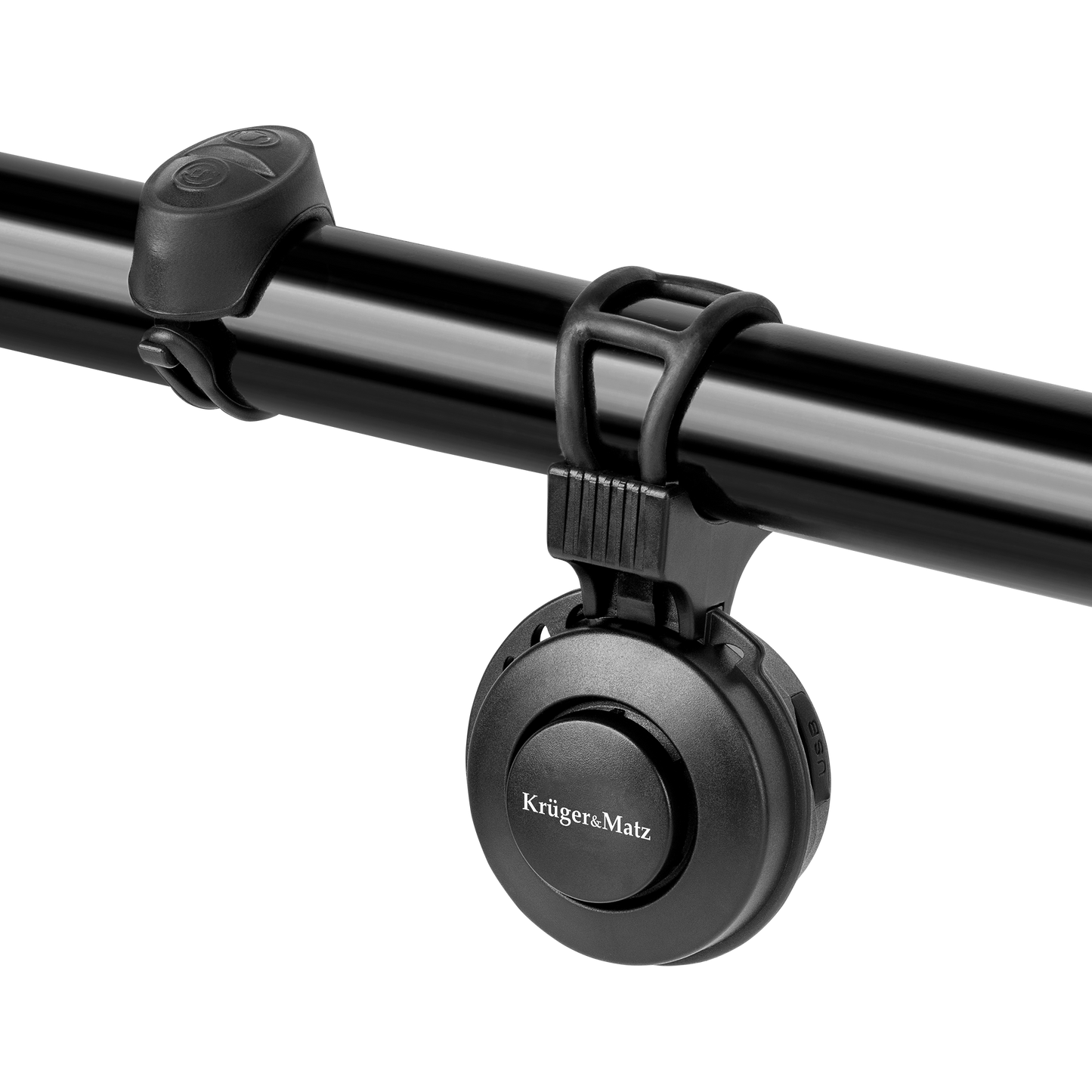 Kruger&Matz Bicycle parts and accessories – Kruger&Matz XH20 electric bicycle bell