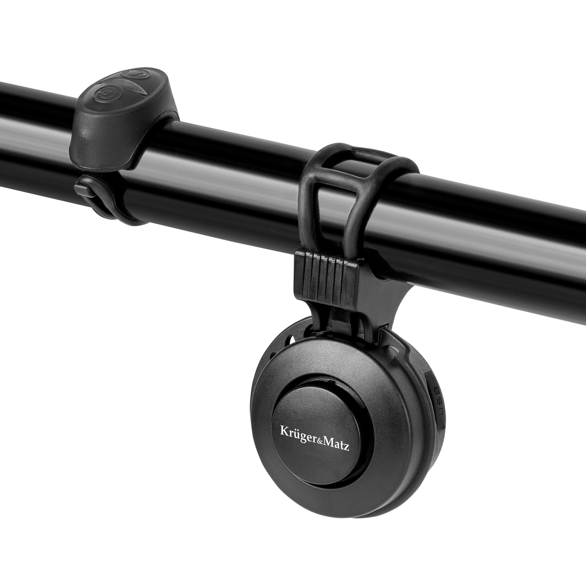 Kruger&Matz Bicycle parts and accessories – Kruger&Matz XH20 electric bicycle bell