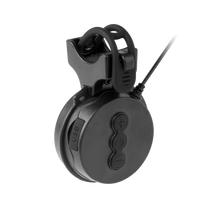 Kruger&Matz Bicycle parts and accessories – Kruger&Matz XH20 electric bicycle bell – image 2