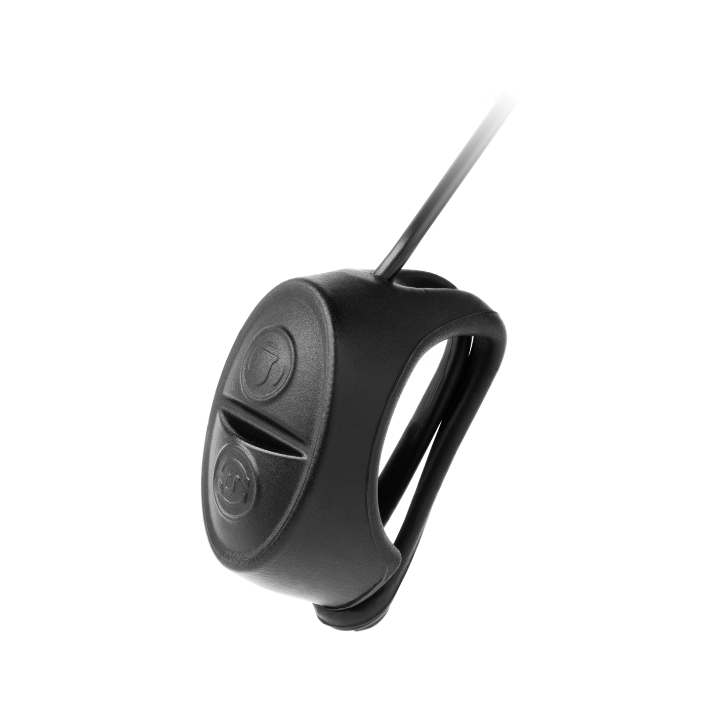 Kruger&Matz Bicycle parts and accessories – Kruger&Matz XH20 electric bicycle bell – image 3