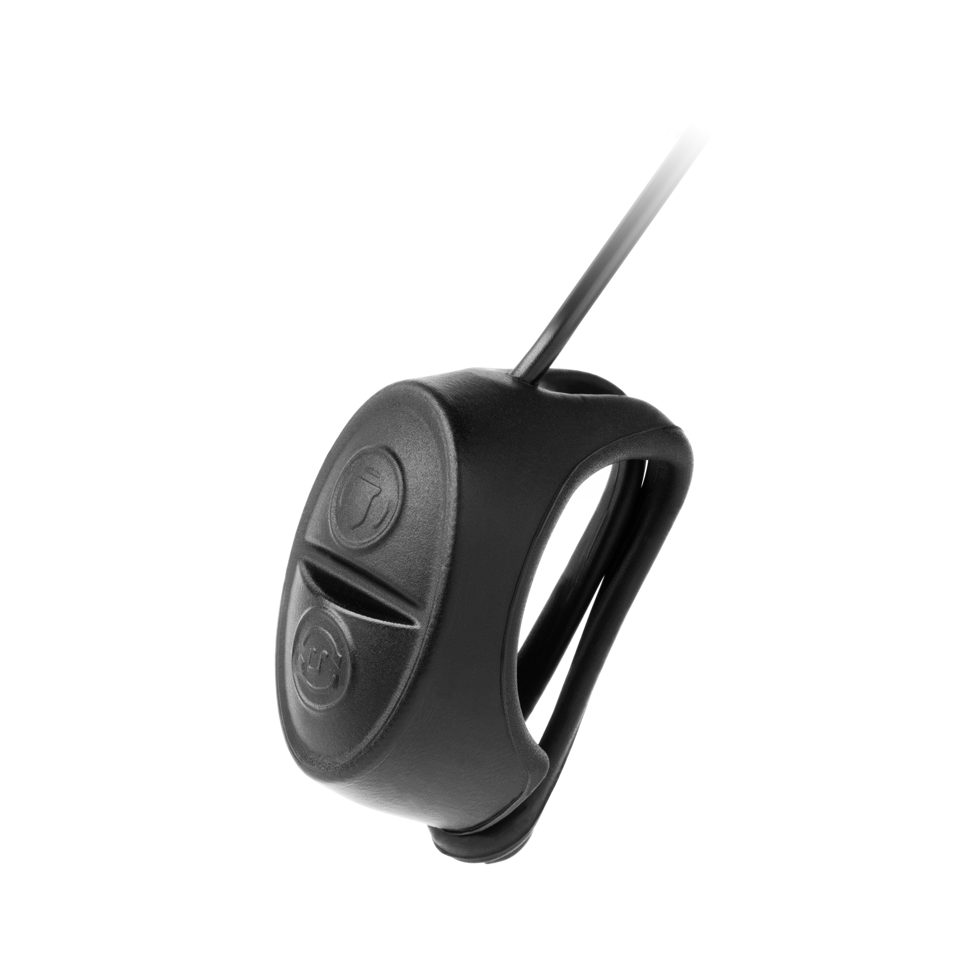 Kruger&Matz Bicycle parts and accessories – Kruger&Matz XH20 electric bicycle bell – image 3