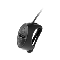 Kruger&Matz Bicycle parts and accessories – Kruger&Matz XH20 electric bicycle bell – image 3