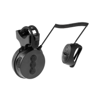 Kruger&Matz Bicycle parts and accessories – Kruger&Matz XH20 electric bicycle bell – image 4
