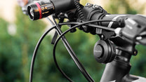 Kruger&Matz Bicycle parts and accessories – Kruger&Matz XH20 electric bicycle bell – image 7