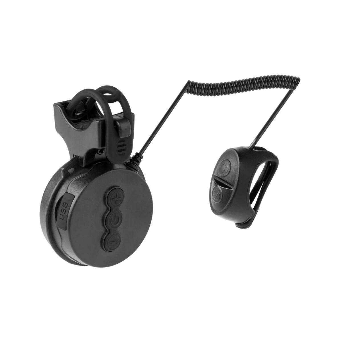 Bicycle parts and accessories – Kruger&Matz XH20 electric bicycle bell