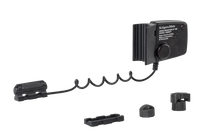 Bicycle parts and accessories – Kruger&Matz XT 100 speed monitor - Carlat