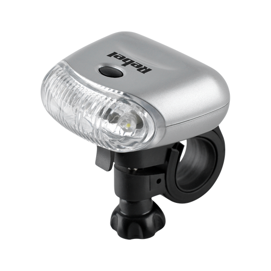 Bicycle parts and accessories – Rebel front bicycle lamp - Carlat