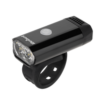 Rebel Bicycle parts and accessories – Rechargeable front bicycle lamp