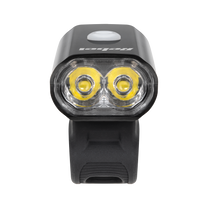 Rebel Bicycle parts and accessories – Rechargeable front bicycle lamp – image 3
