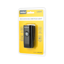 Rebel Bicycle parts and accessories – Rechargeable front bicycle lamp – image 4