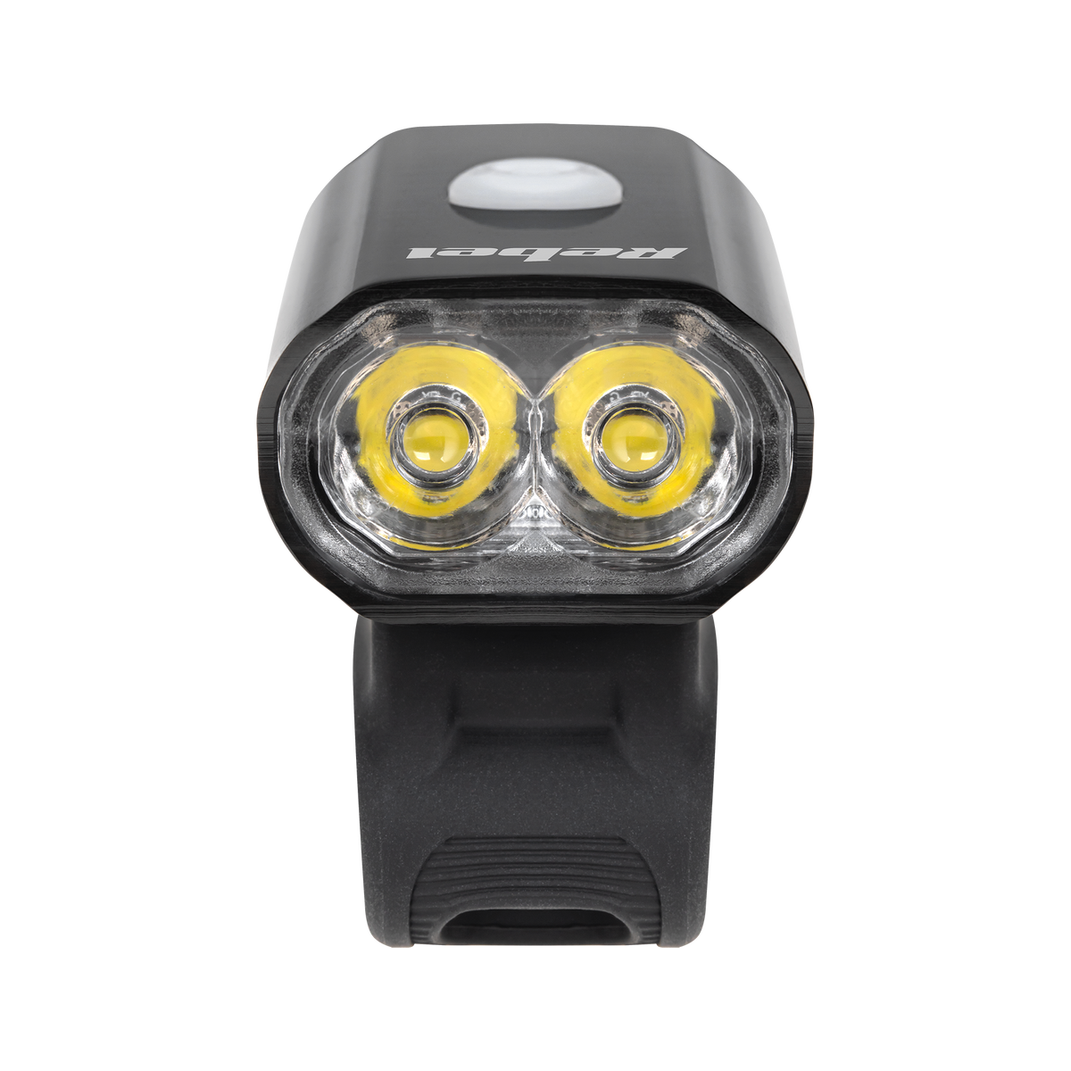 Bicycle parts and accessories – Rechargeable front bicycle lamp - Carlat