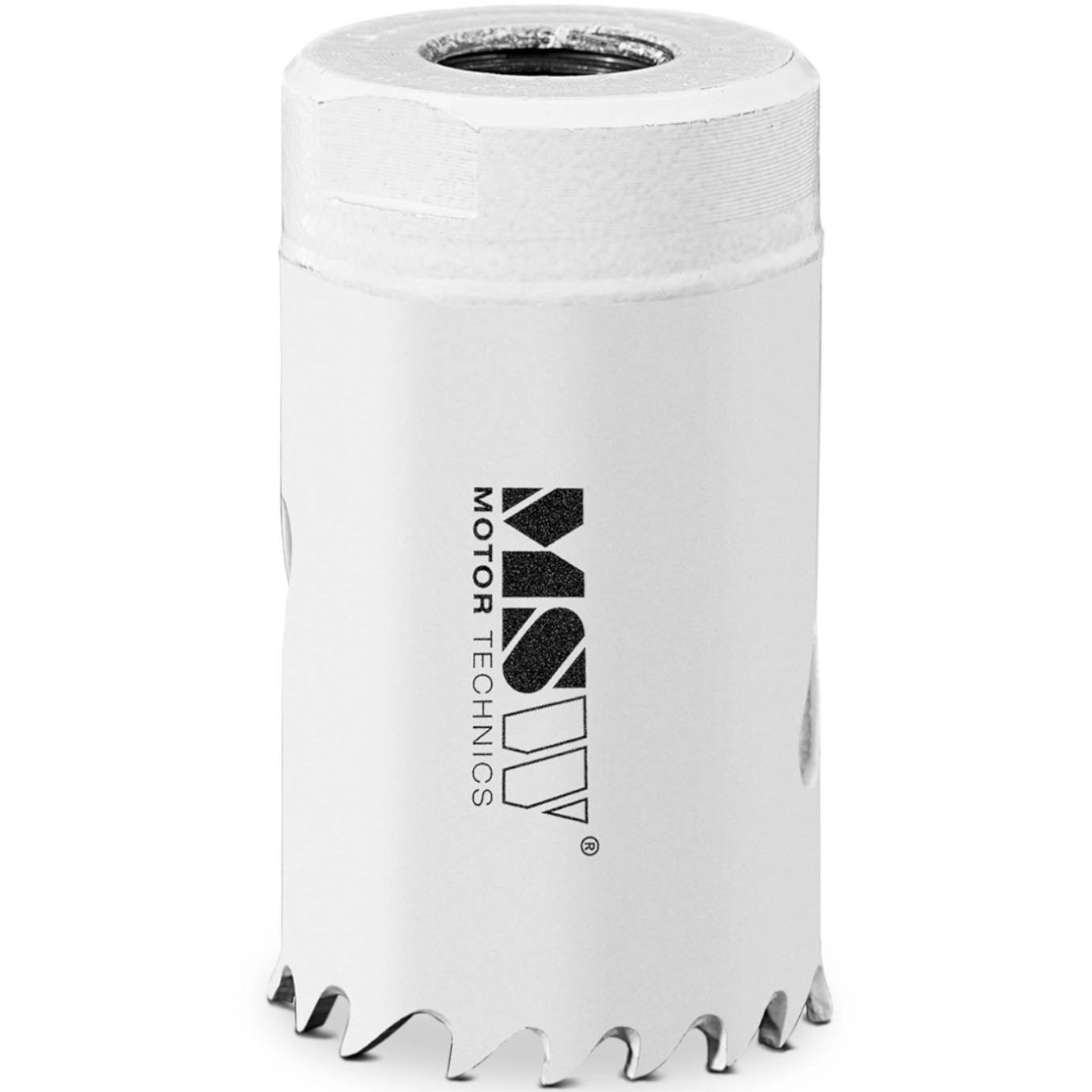 Bimetal drill for wood wood plastic wed 29 mm - Carlat