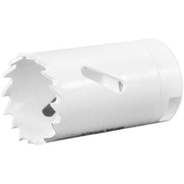 Bimetal drill for wood wood plastic wed 29 mm - Carlat