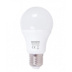 Blaupunkt A60 LED Bulb, 8.5 W, E27, 3000 K - Carlat