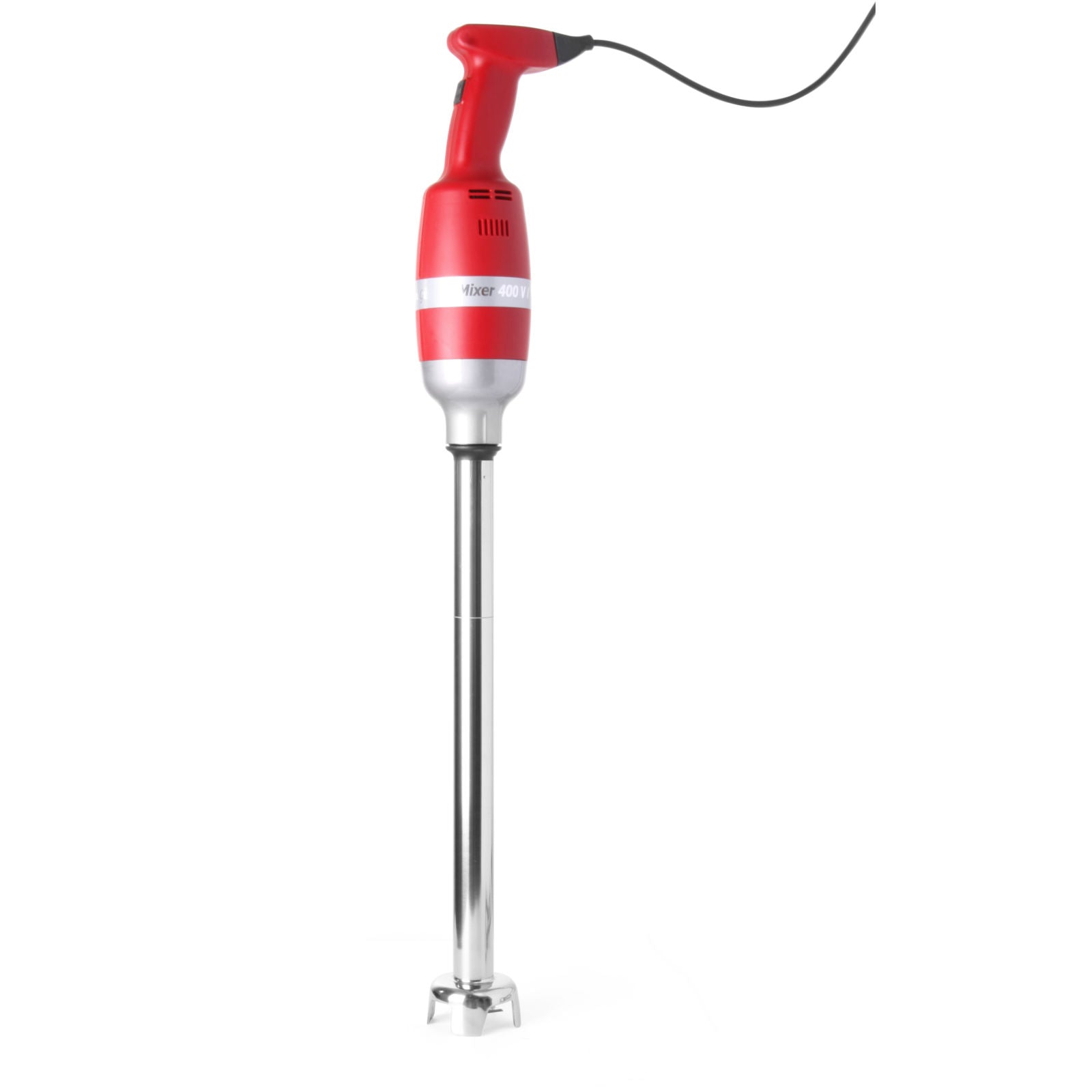 Blender hand mixer length mixer 400mm 400W - Hendi 224397 - Carlat