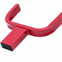 Blocking anti-theft protection for universal wheel round - Carlat