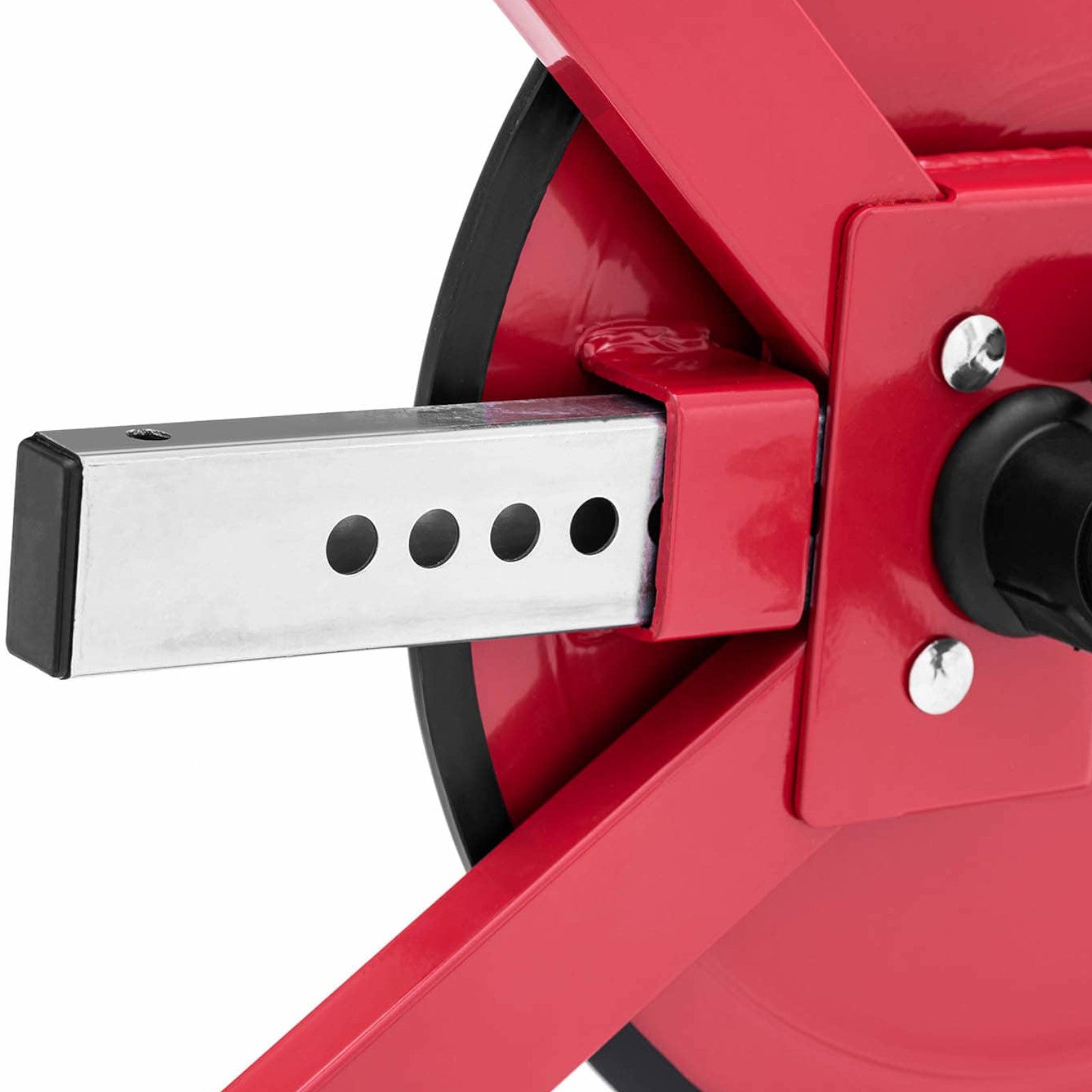 Blocking anti-theft protection for universal wheel round - Carlat