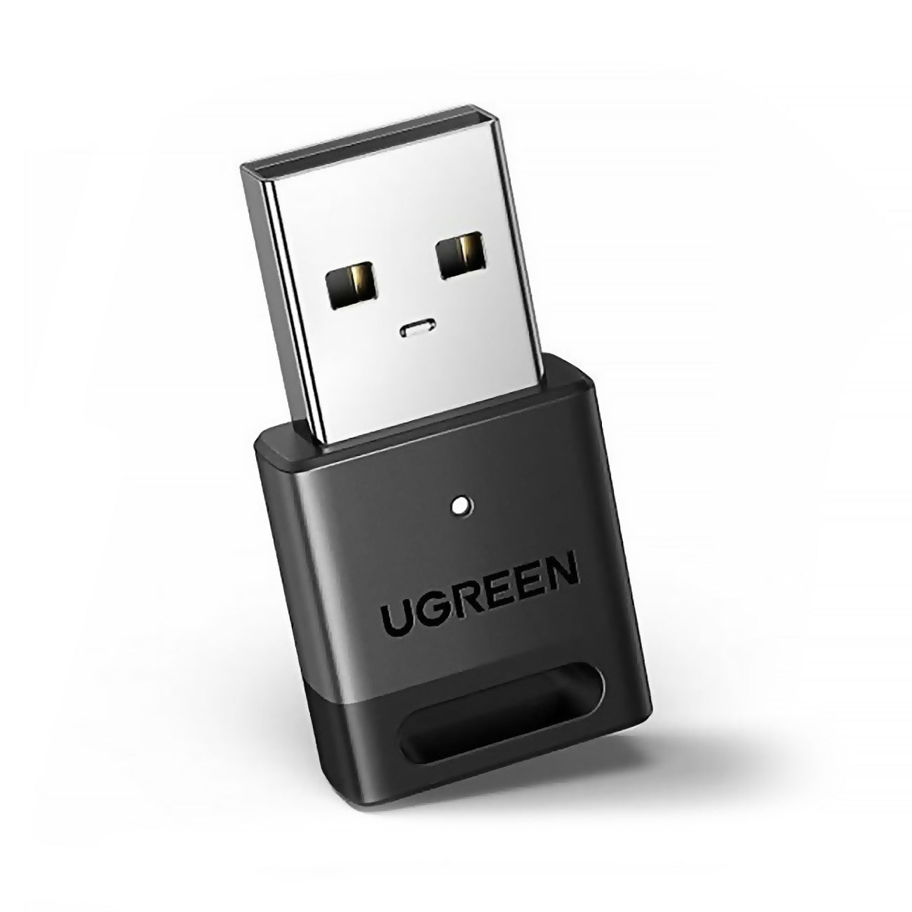 Bluetooth 5.3 USB-A module adapter - black - Carlat