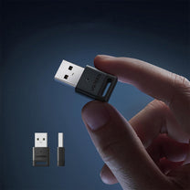 Bluetooth 5.3 USB-A module adapter - black - Carlat