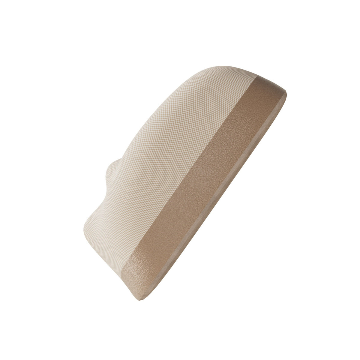 Body Massagers – Neck pillow massager with heating - beige - Carlat