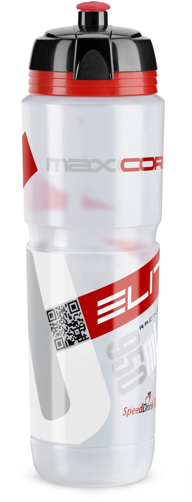 Bottle Elite MaxiCorsa 950 ml transparent (pcs.) - Carlat
